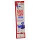 Anzuelo de Pesca Garra de Aguila Eagle Claw  N° 14 Snelled Fish Hooks con Nylon Set de 3 Paquetes